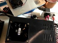 Li Hua Power Supply Cover by JRD