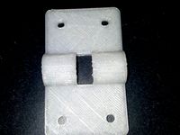 RV Storage Latch by troy396