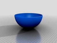 Bowl by Hurstm112