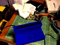 Kindle fire 5th gen, charging dock by hariustrk