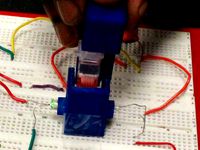 Cuvette Holder by bobthechemist