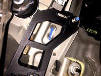 Fiesta gas pedal raiser by mtourne