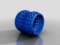 vase by mubarikmorojehoney