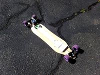 Electric Skateboard Cable Covers by Mike50514