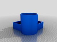 Desk Organizer by Hurstm112