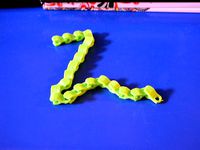 Chain links by samableful