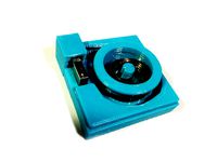 Reelback USB Flashdrive Attachment  by akira378