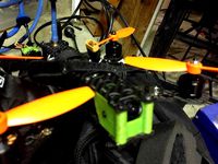 Armattan F1 HS1177 30 degree fixed mount by techwit