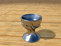 Tullip Goblet by braveheart