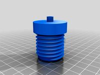 SPEARMICROPHONE_CapsuleMounter by sakai