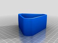Functional Minimalist Onigiri Maker by Shay4578