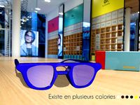Lunette 3D by Anne_so