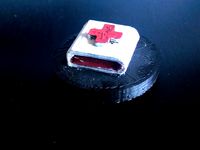 Health Token by tstine