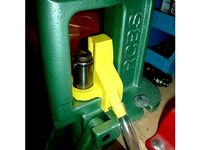 Rock Chucker Deprimer Tray Replacement by harddrv1