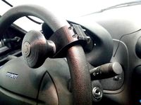 Steering wheel knob  by FULspeed