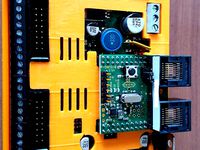 Case for ONE-Control by rieders