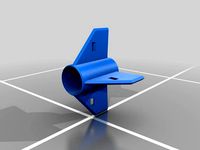 13mm fin can by MINTEMP_ERRO