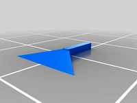 spatula scratch by antoine13