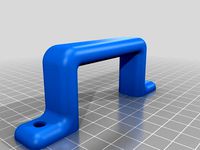 Simple Handle by kat8090