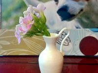 Little Pitcher by BiHonda101