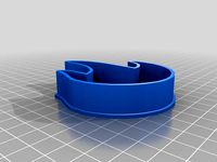 Cookie Cutter FIRE by CFM04