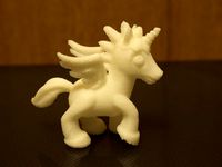 ponicorn by bs3