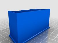 Grass fondant cutter by SweetSmartCakes