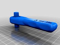 Nasa wrench full function (tighten and untighten) by lubeyrin