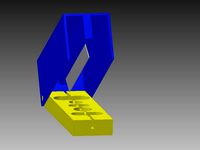 Pill cutter by Koen612