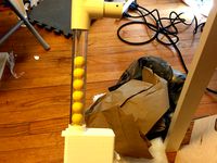 Paintball - Dmag Loader by chansen