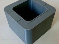 Box assembly by The3dPrintHouse