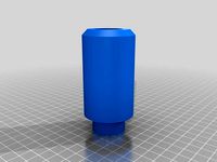 Tapered F4 Frame Slider by Bbaxter18