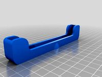 5SCased tripod mount by dagnall53
