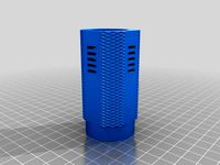PVC Emitter 7 by skreisher