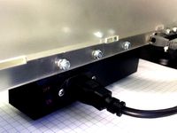 K8400 VERTEX Power Switch by Bo_Ris