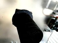 K8400 VERTEX Spool Holders for M.G.Chemicals and Shaxon  by Bo_Ris