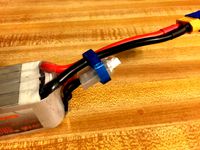 Balance Port Clip by sp3cialk