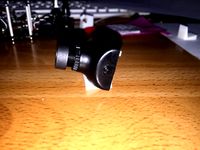 HS1177 camera mini seat by 171MarsMaker