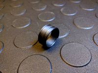 Killer Ring - common sizes by Tony_D