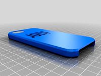 iphone 6 case for jodi by hotshot1234