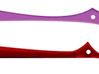 Sizor sword by maker002