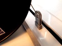 Filament Guide - Closed Loop by masterdoofus