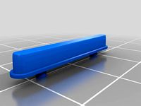 Volume button chinnese tablet by tidh666