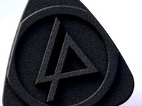 pua Linking Park  by evidencex