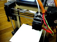 Not GENKEI ATOM(RC TYPE) by ichibey