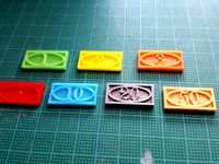 Illuminati Megabucks by EvilOverlordX