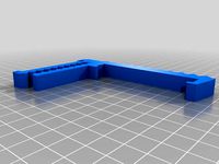 IBITE Galaxy 6S Hat Clip by 2ROBOTGUY