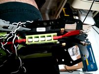 CineTank Mk-I Esc Tray by HAAUK