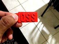OSS by rodrigobika