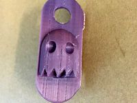 Home Key~Obake by udonkun